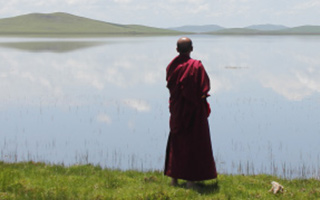 Our report – Tibet: An Environmental Challenge