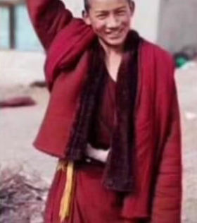 Tenzin Nyima