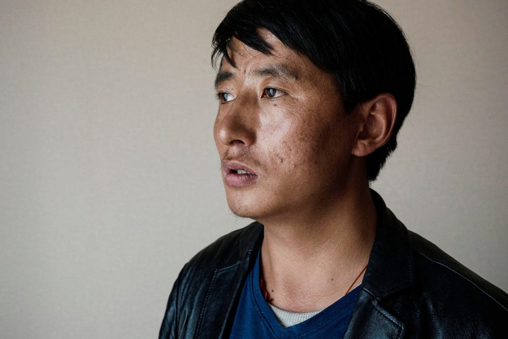 Language advocate and political prisoner Tashi Wangchuk released