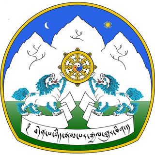 Tibet Information Office logo