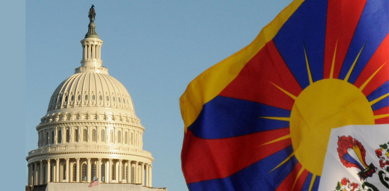 Reciprocal Access to Tibet: Update