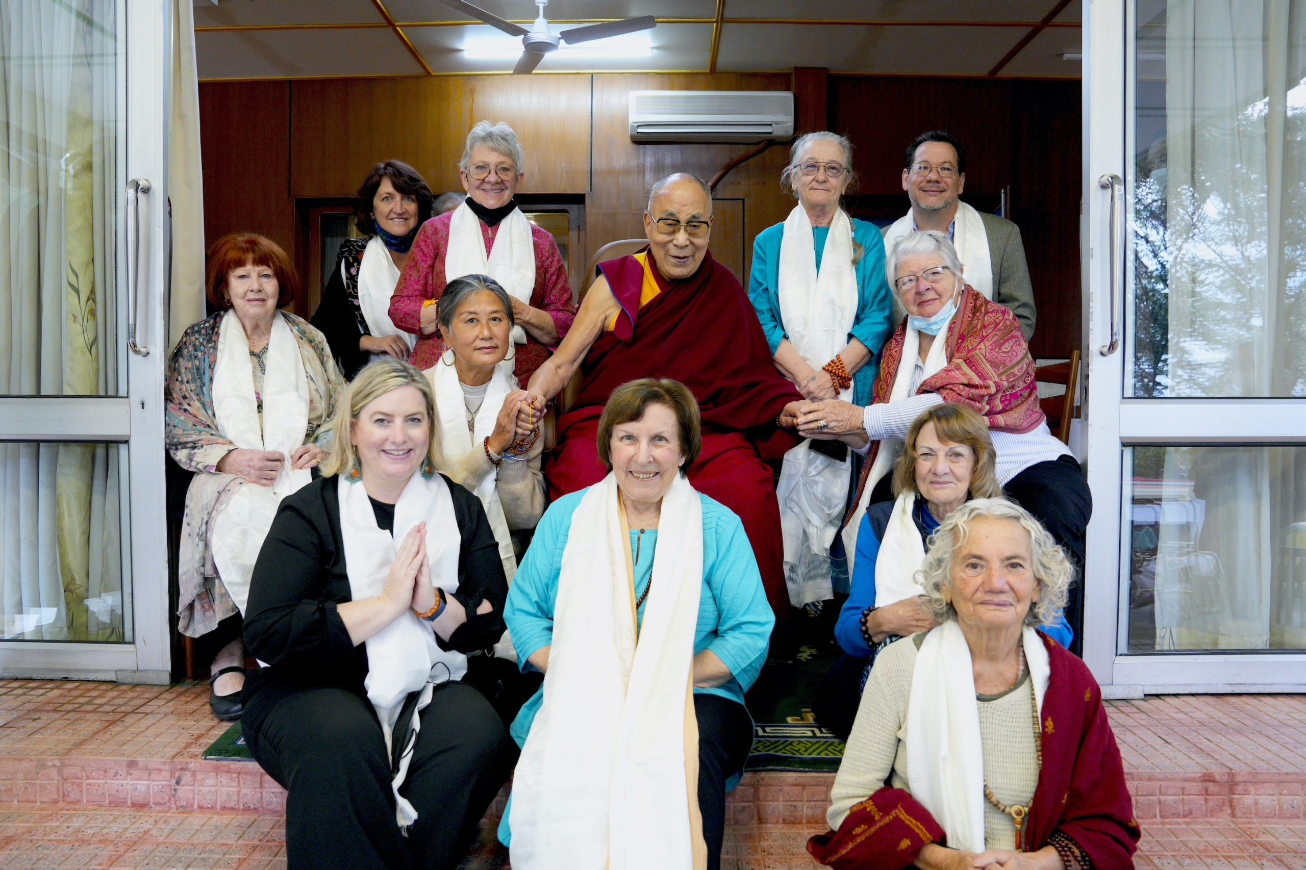Little Tibet Tour 2022