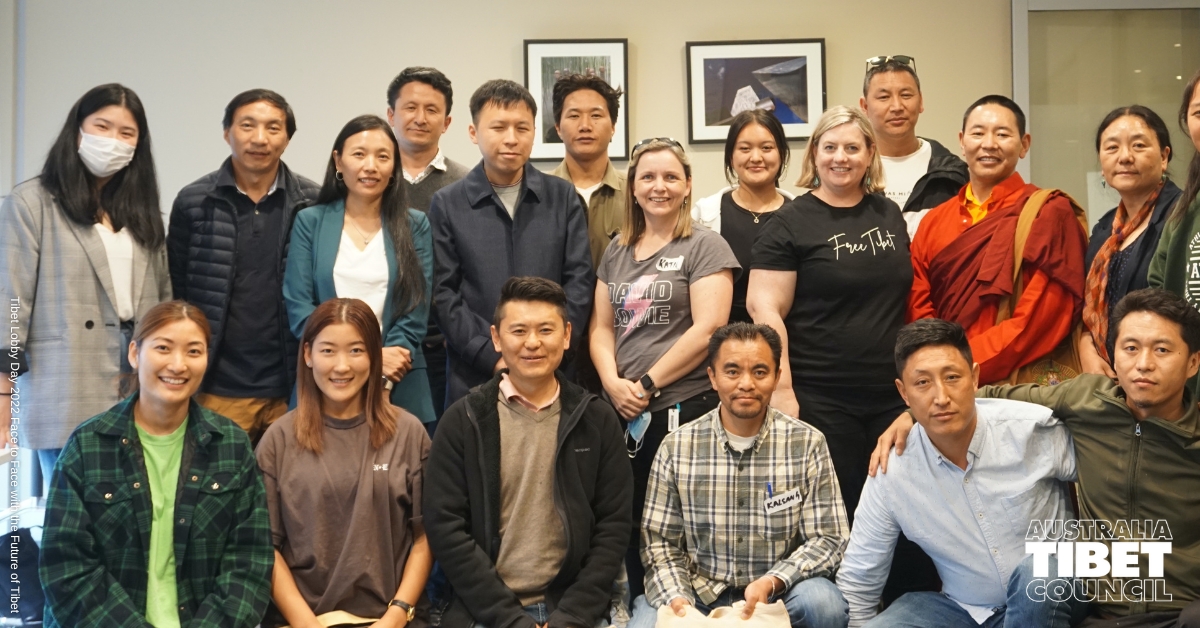 2022 End of year message from ATC Co Chairs