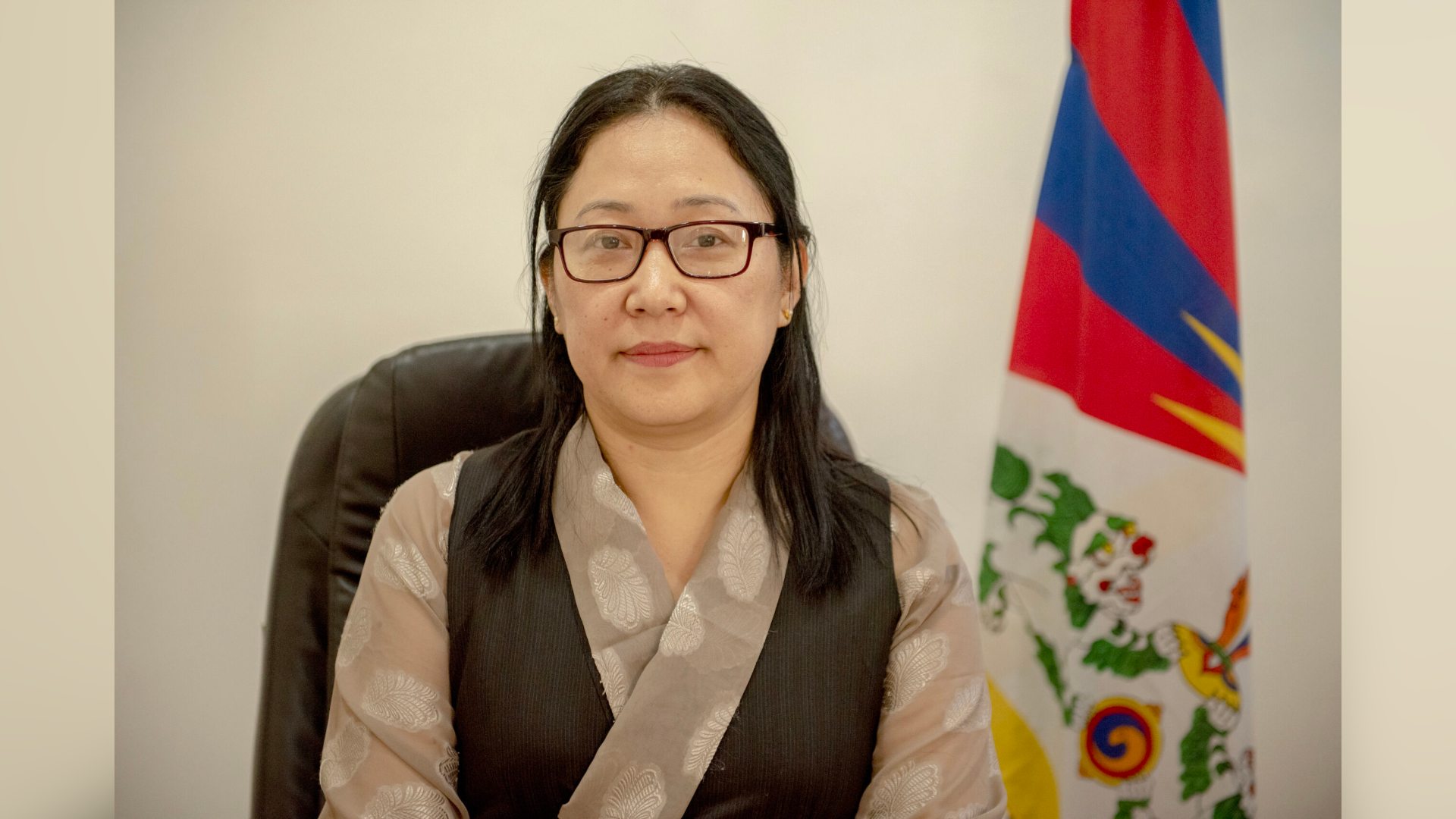Media Release: Tibetan Minister to visit Aus and NZ to seek support for resolution of Sino-Tibet conflict