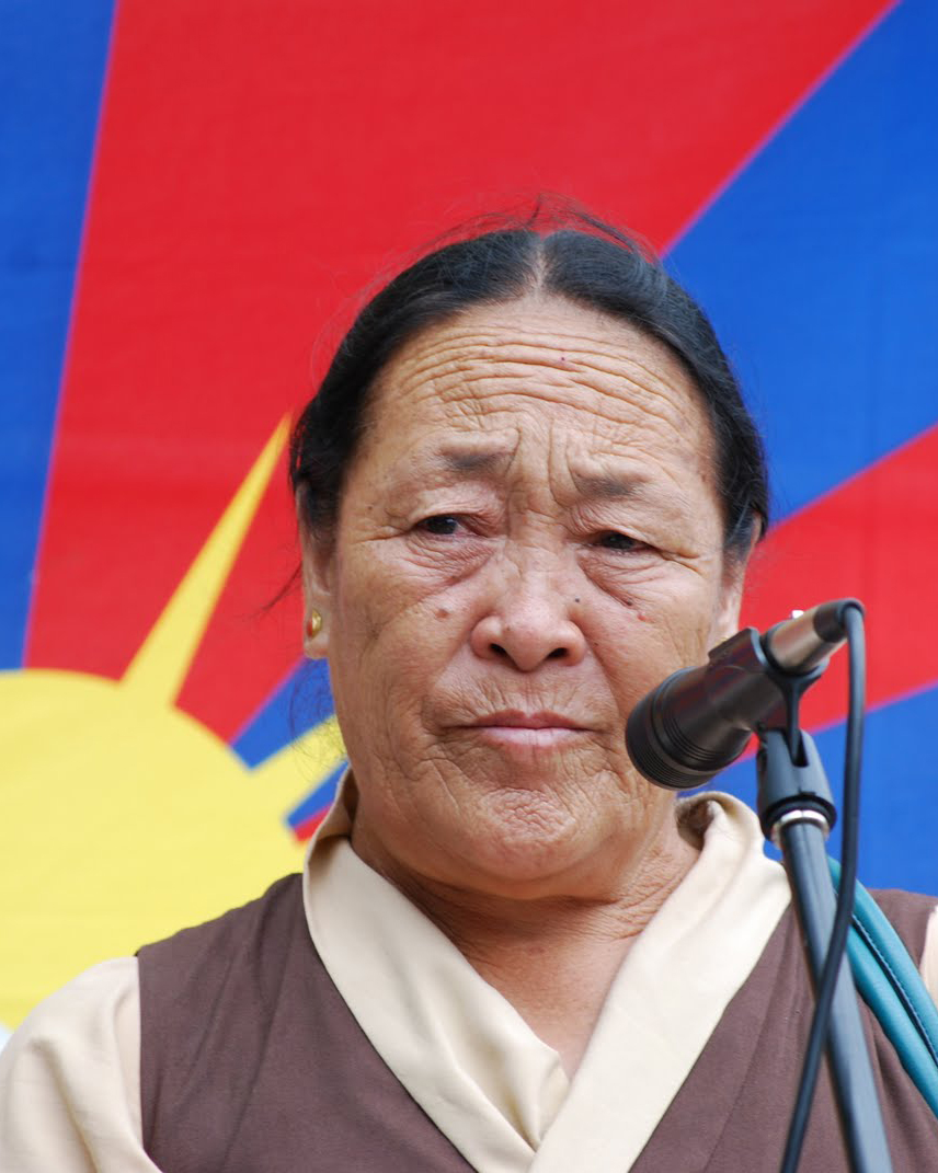 Tibetan_speaker