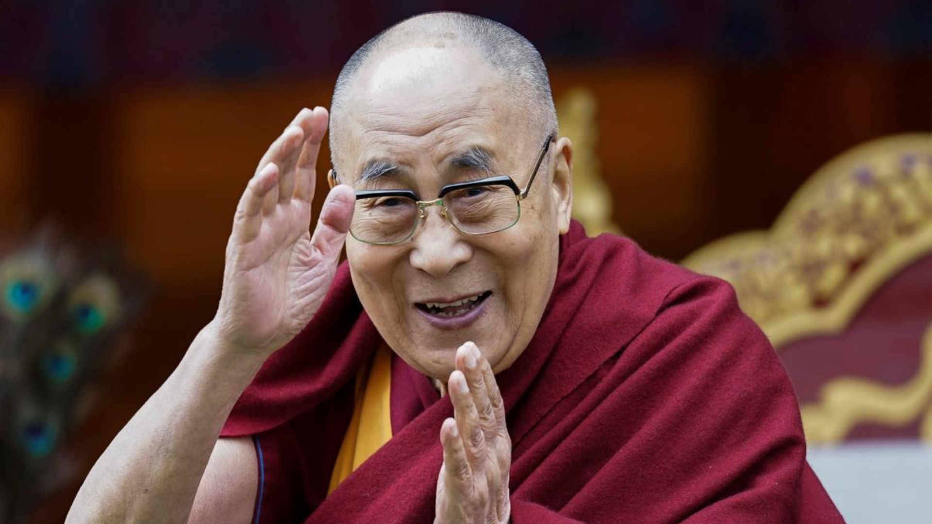 Sydney Dalai Lama Birthday Celebration 2025