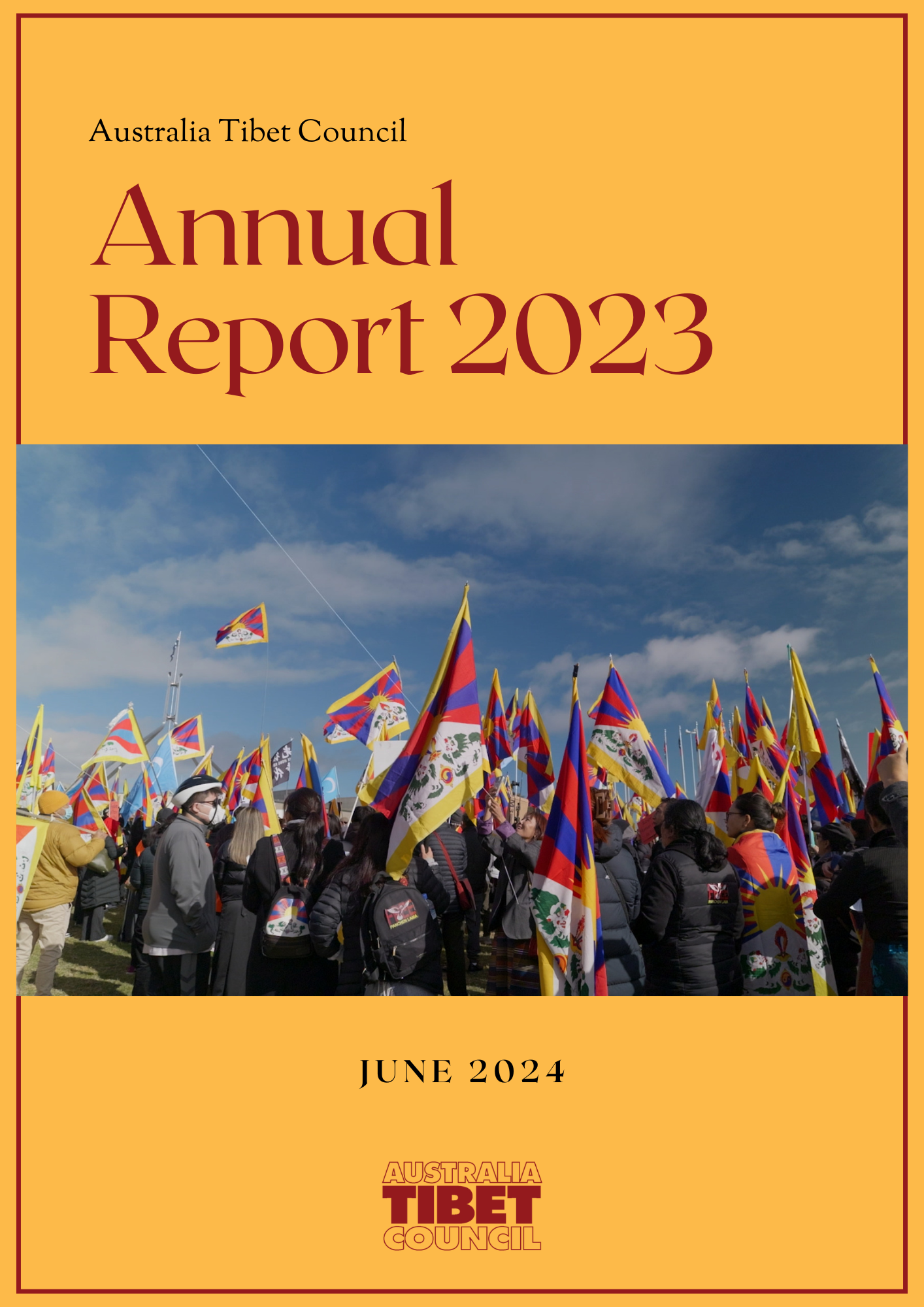 ATC 2023 Annual Report