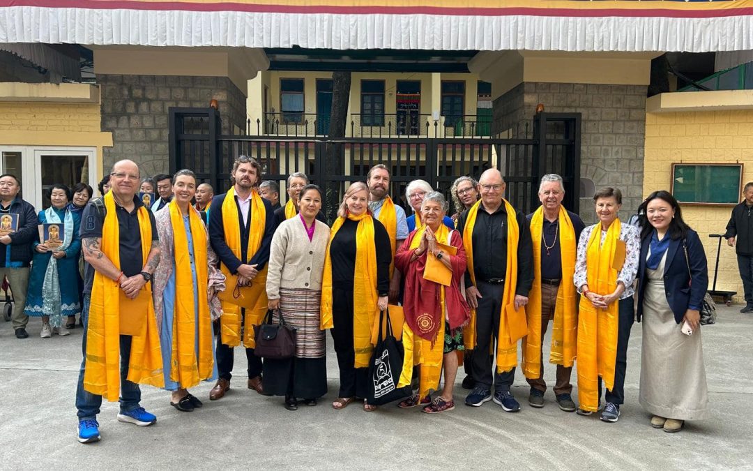 Little Tibet Tour 2024