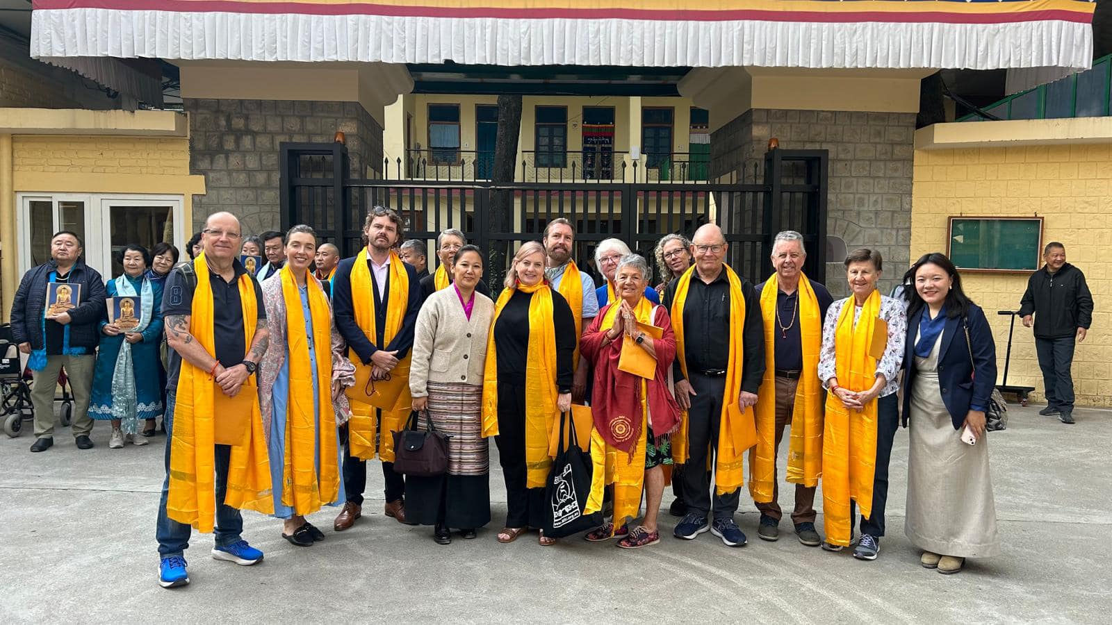 Little Tibet Tour 2024