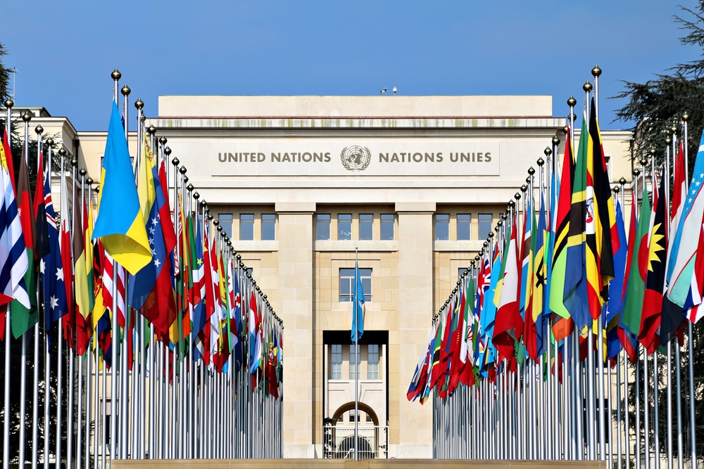 UN raise concerns about China’s interference in Dalai Lama’s succession in letter to Chinese Government