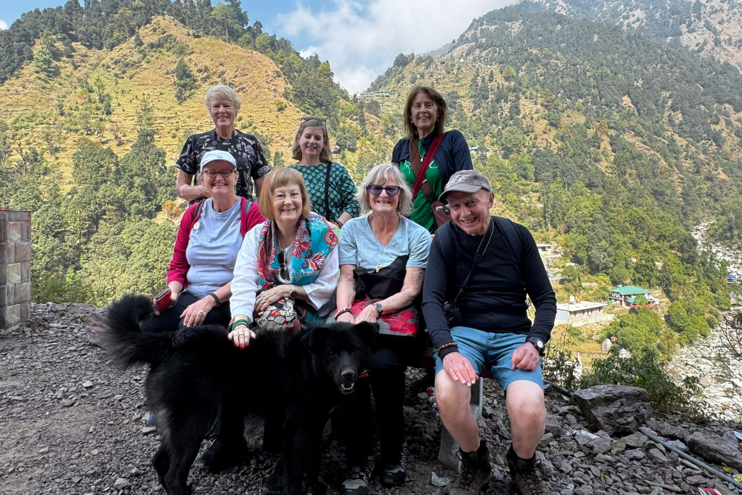 Little Tibet Tour 2025